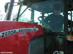 První instalace systému automatického řízení Trimble EZ-Pilot na traktor značky Zetor (7) (zobrazeno 136x)